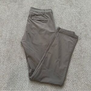 COMMISSION PANT 34” CLASSIC